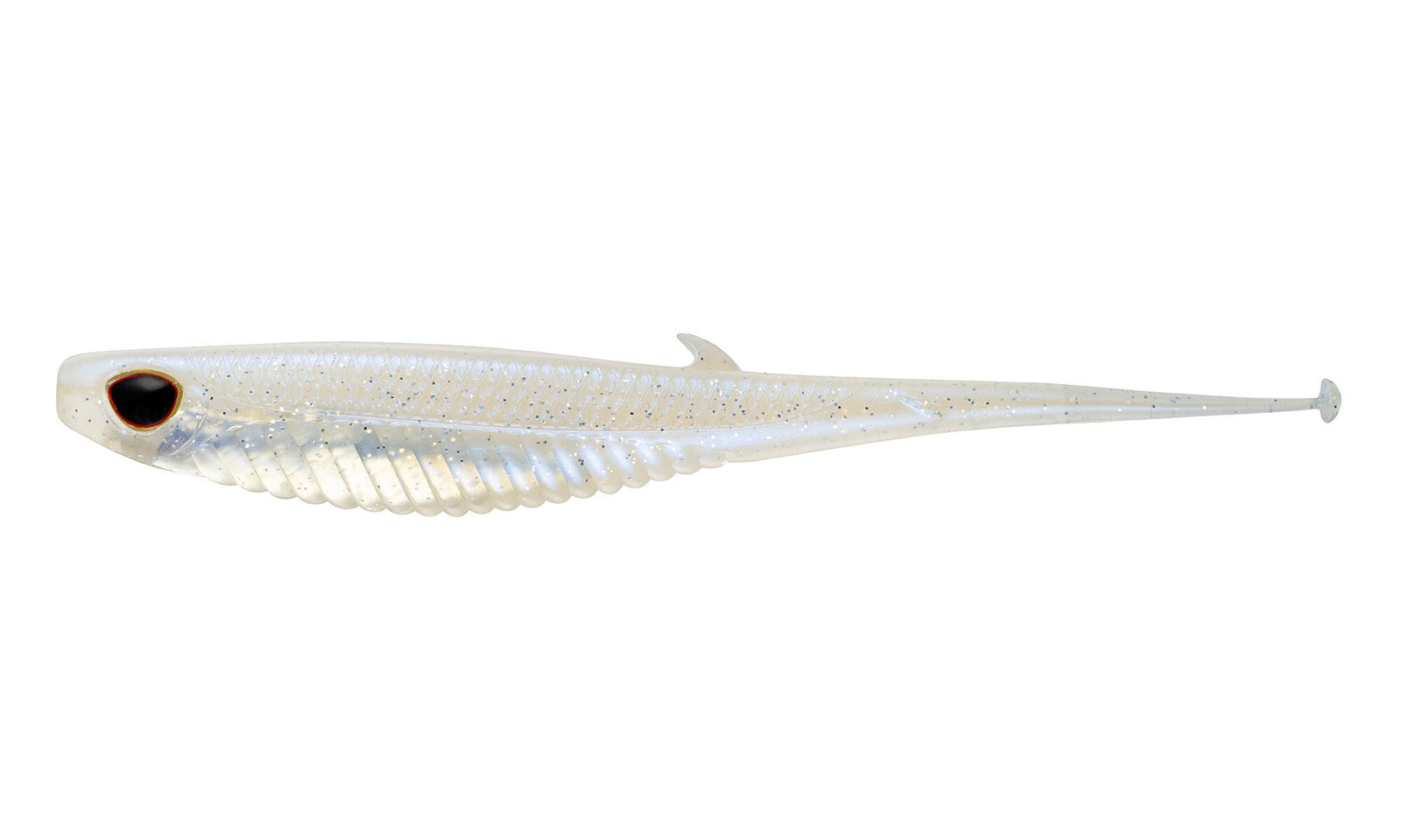 Nomad Design Live Ops Wingman Soft Plastic Lure 5.25in