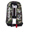 Watersnake V2 Inflatable PFD Life Jacket Vest