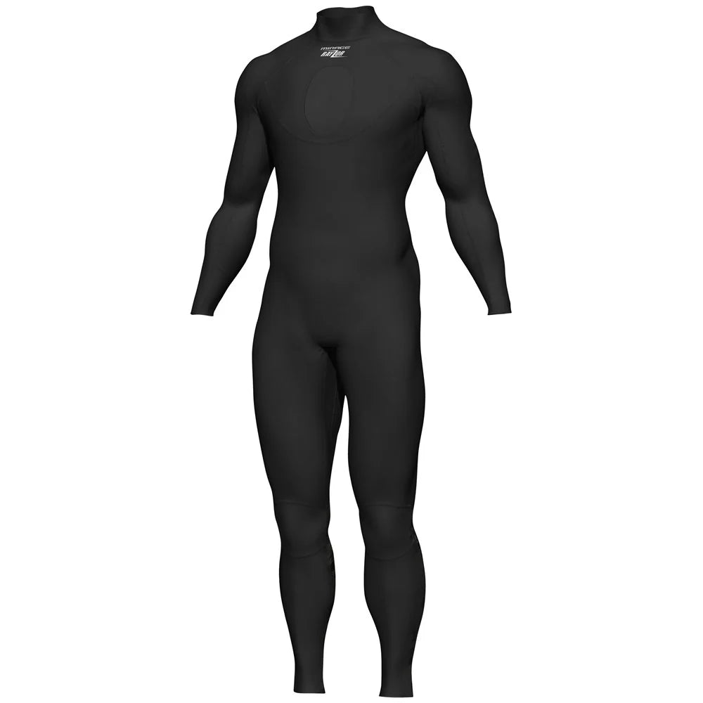 Mirage Spearo Wetsuit Black 5mm