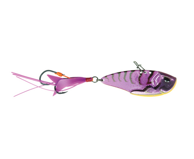 Tackle Tactics TT Switch Minnow Plus Metal Vibe Lure 43mm