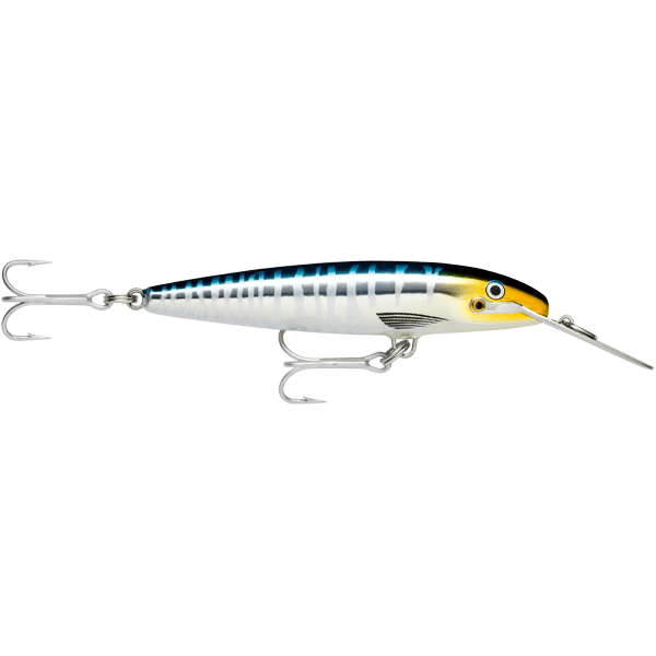 Rapala CD Countdown Magnum Metal Bib Hard Body Lure 7cm