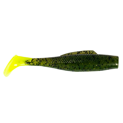 Zman Minnowz 3 inch Soft Plastic Fishing Lure - Clearance