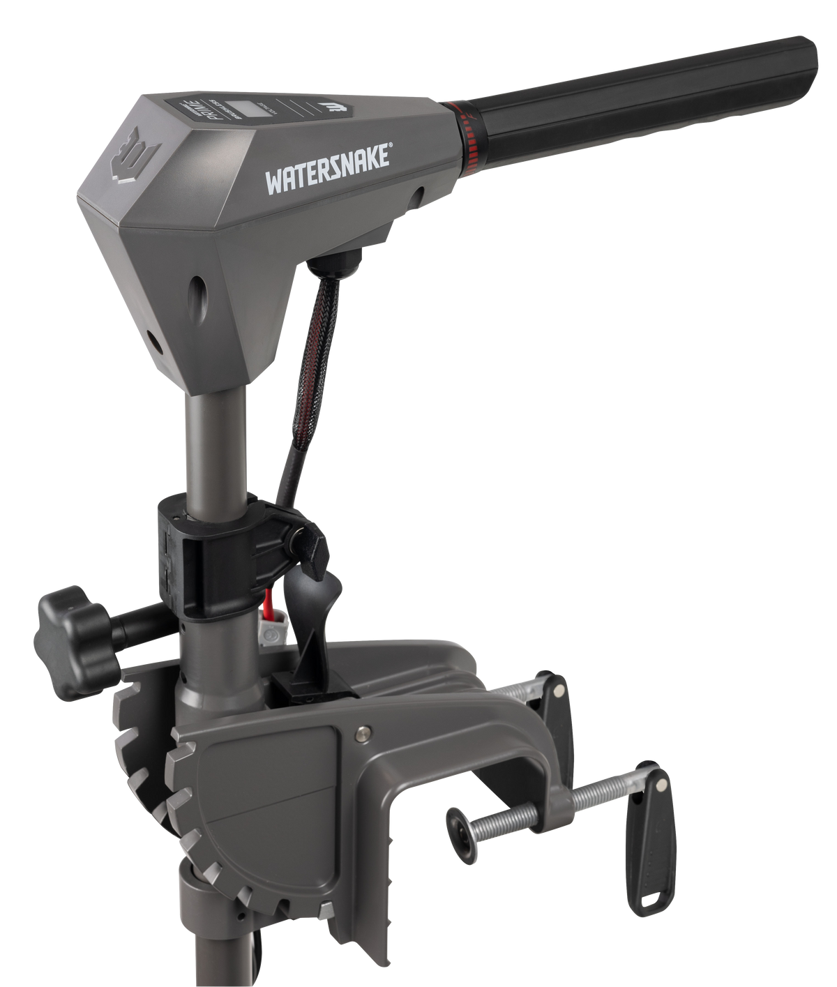 Watersnake Prime Brushless Transom Mount Electric Motor