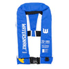 Watersnake V2 Inflatable PFD Life Jacket Vest