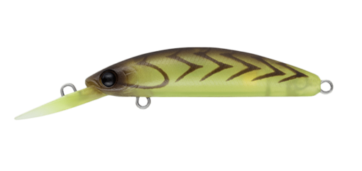 Daiwa Pro Double Clutch IZM Hard Body Lure 48SP-G Clearance