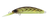 Daiwa Pro Double Clutch IZM Hard Body Lure 48SP-G Clearance
