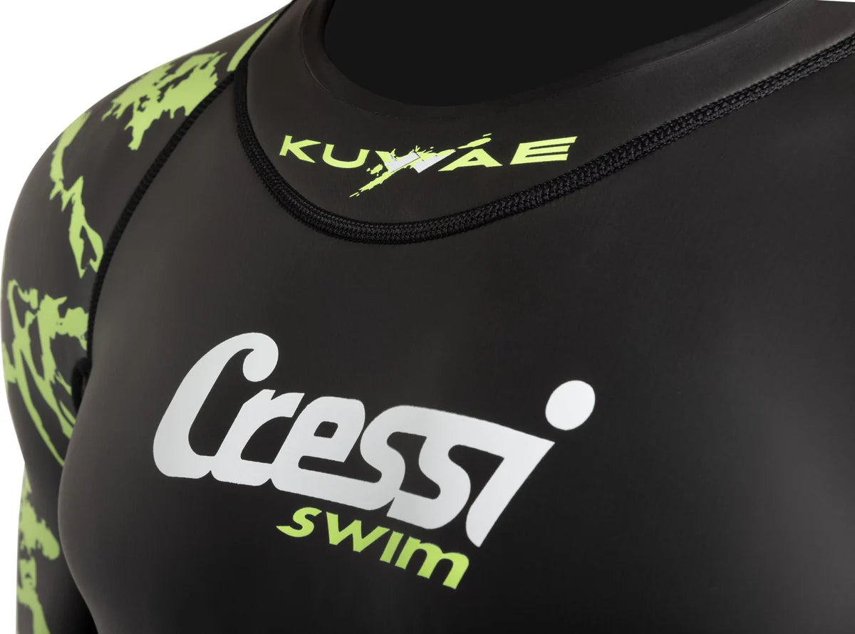 Cressi Kuwae Mens Wetsuit 2mm