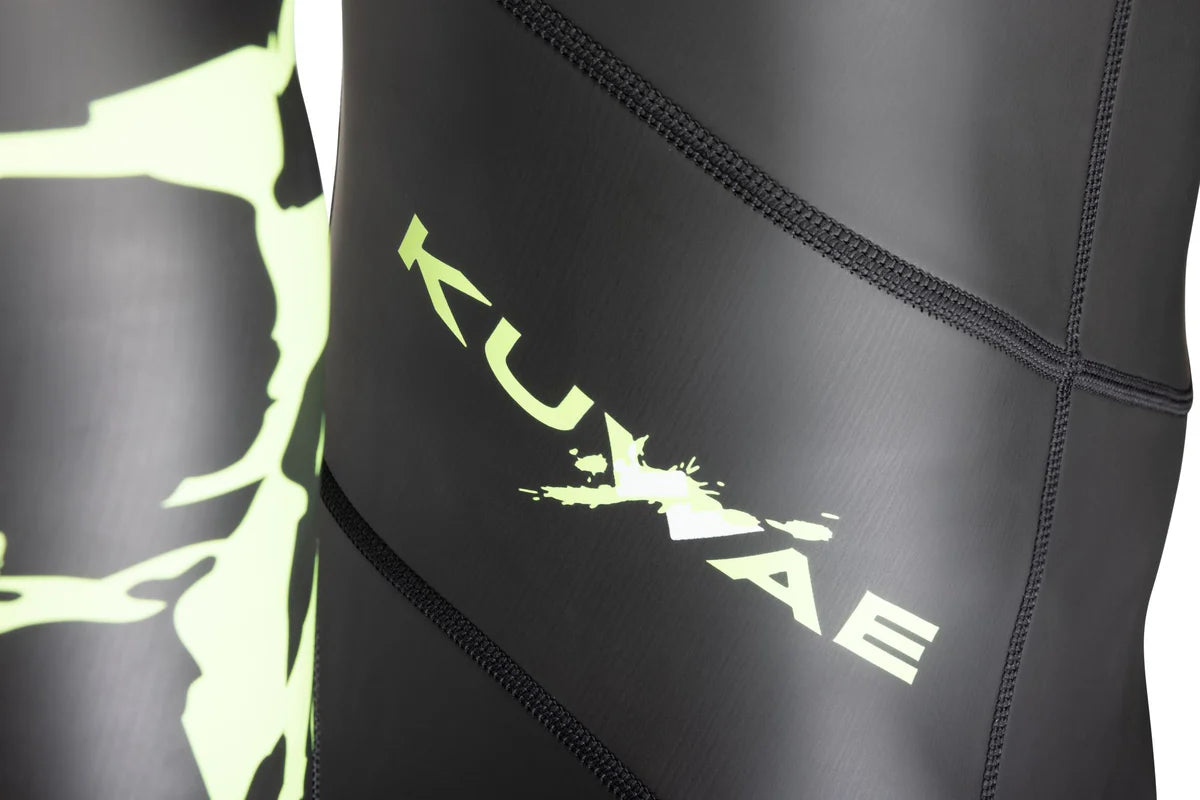 Cressi Kuwae Mens Wetsuit 2mm
