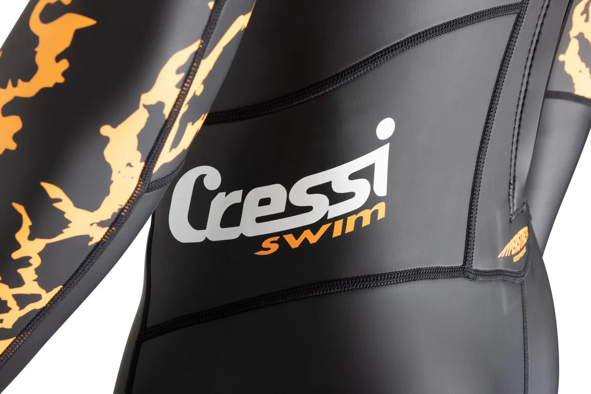Cressi Kuwae Lady Wetsuit 2mm
