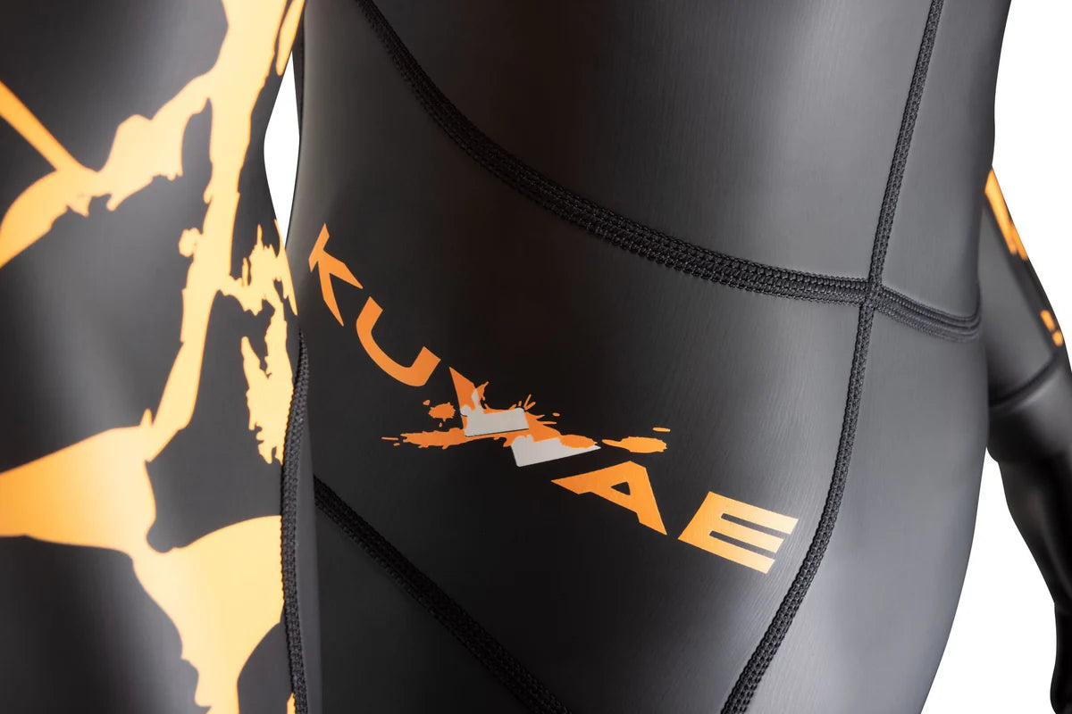 Cressi Kuwae Lady Wetsuit 2mm