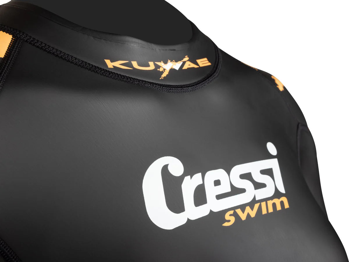Cressi Kuwae Lady Wetsuit 2mm