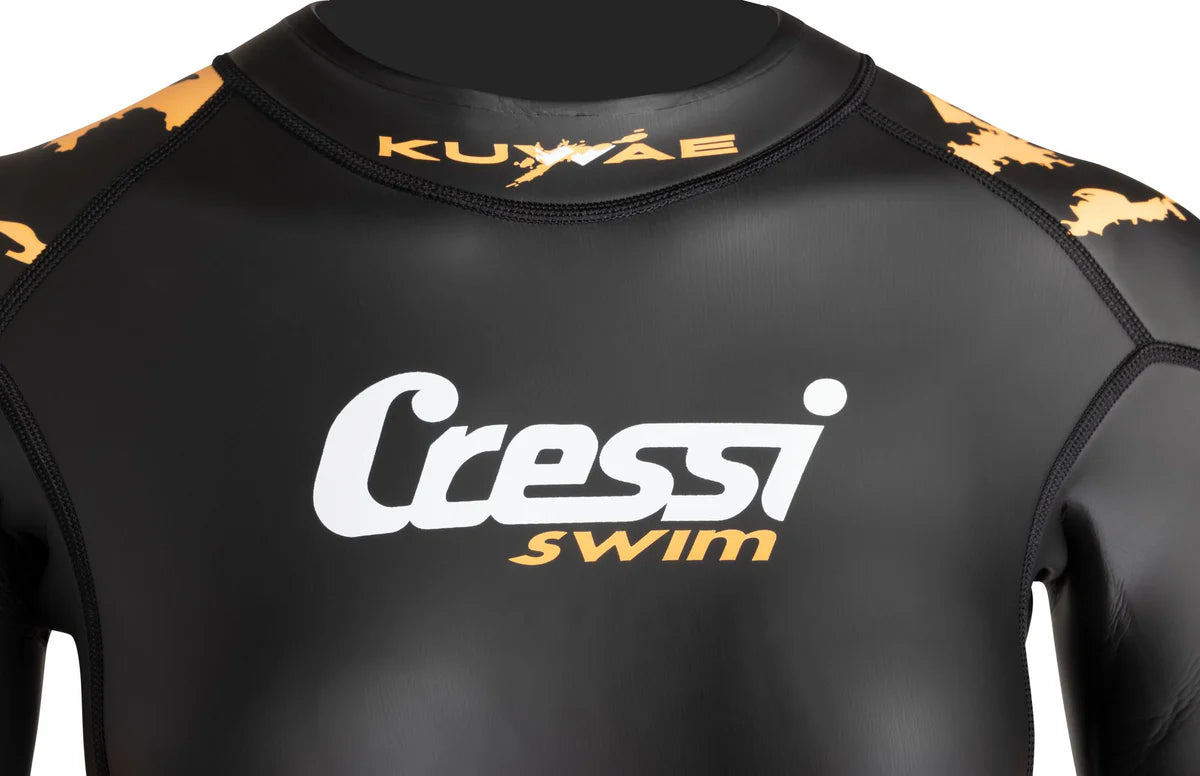 Cressi Kuwae Lady Wetsuit 2mm