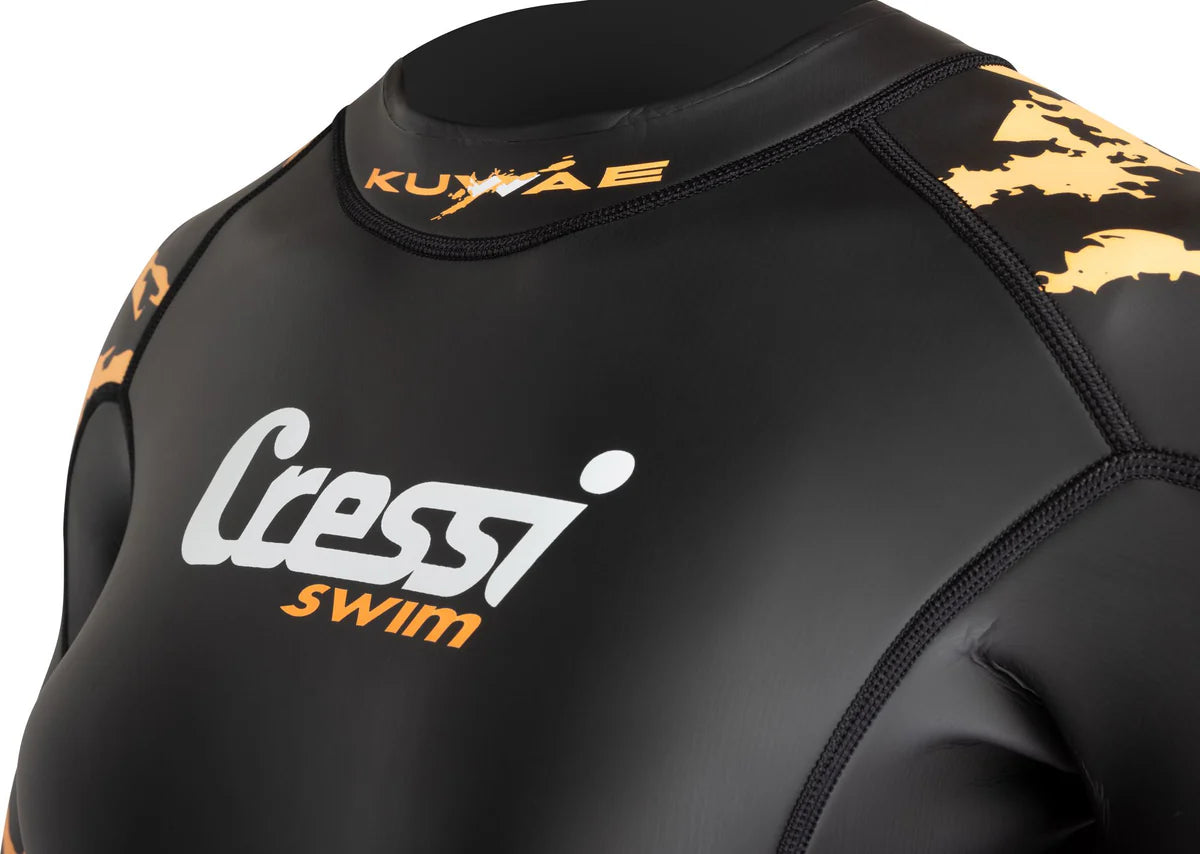 Cressi Kuwae Lady Wetsuit 2mm