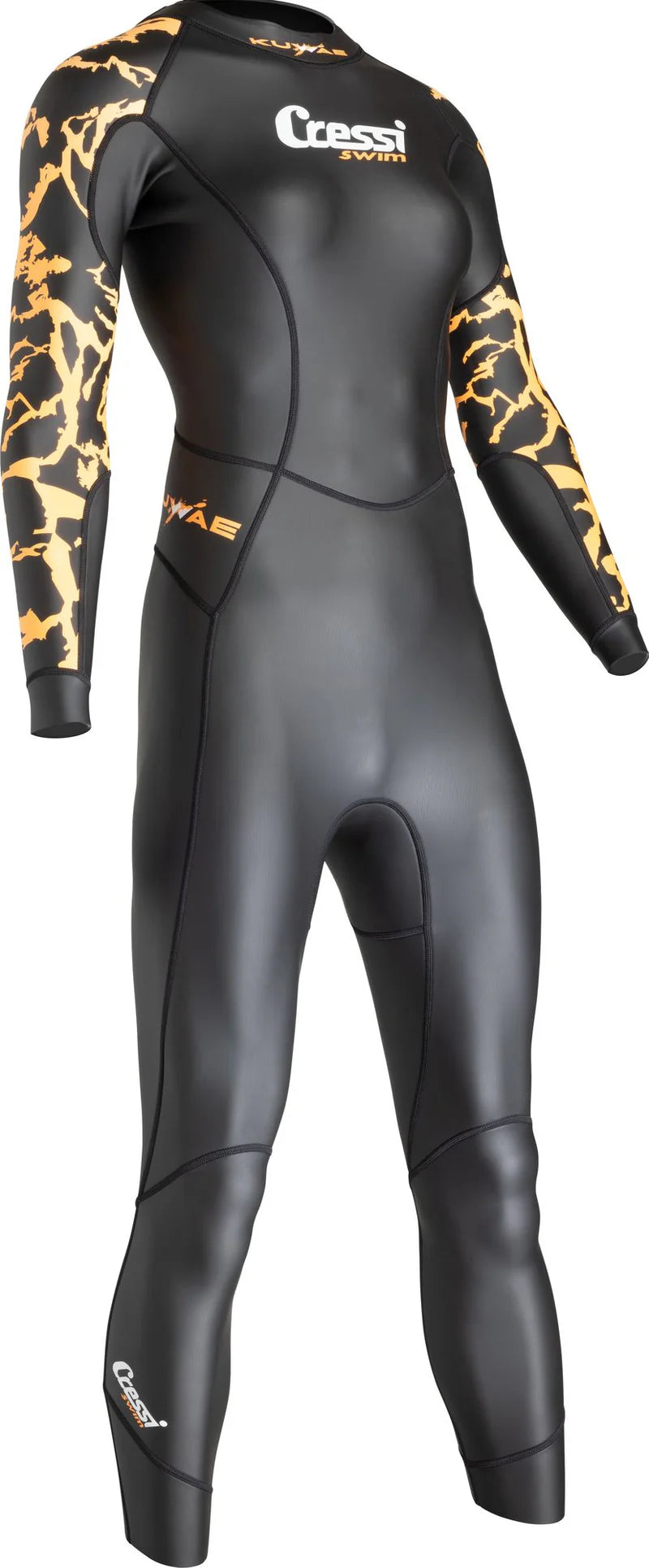 Cressi Kuwae Lady Wetsuit 2mm