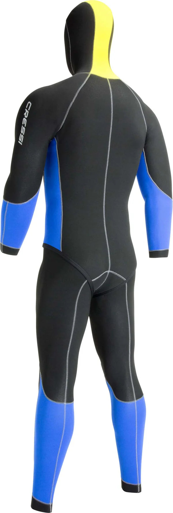 Cressi Medas Mens Wetsuit 5mm