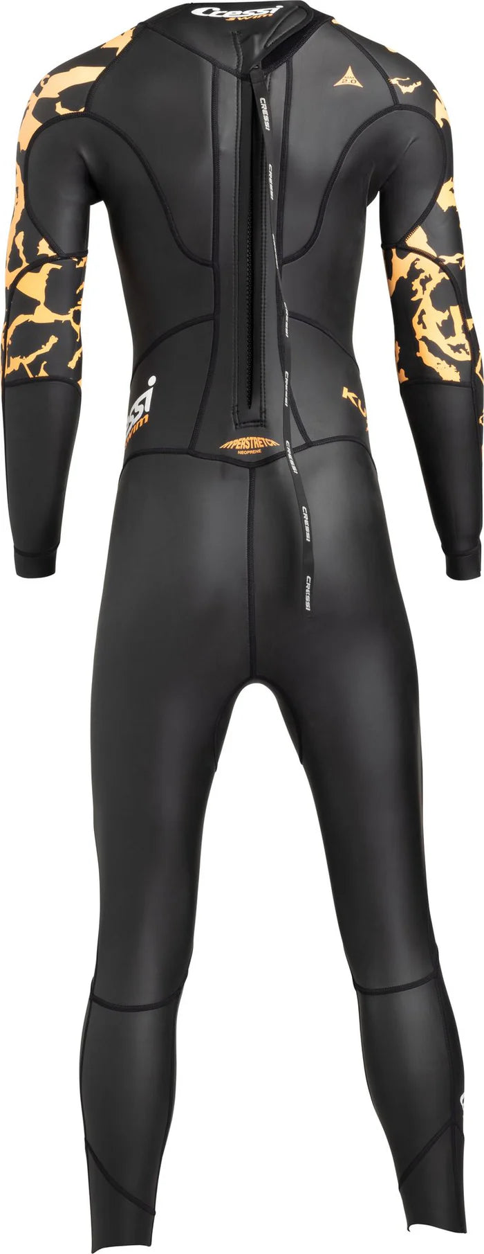 Cressi Kuwae Lady Wetsuit 2mm