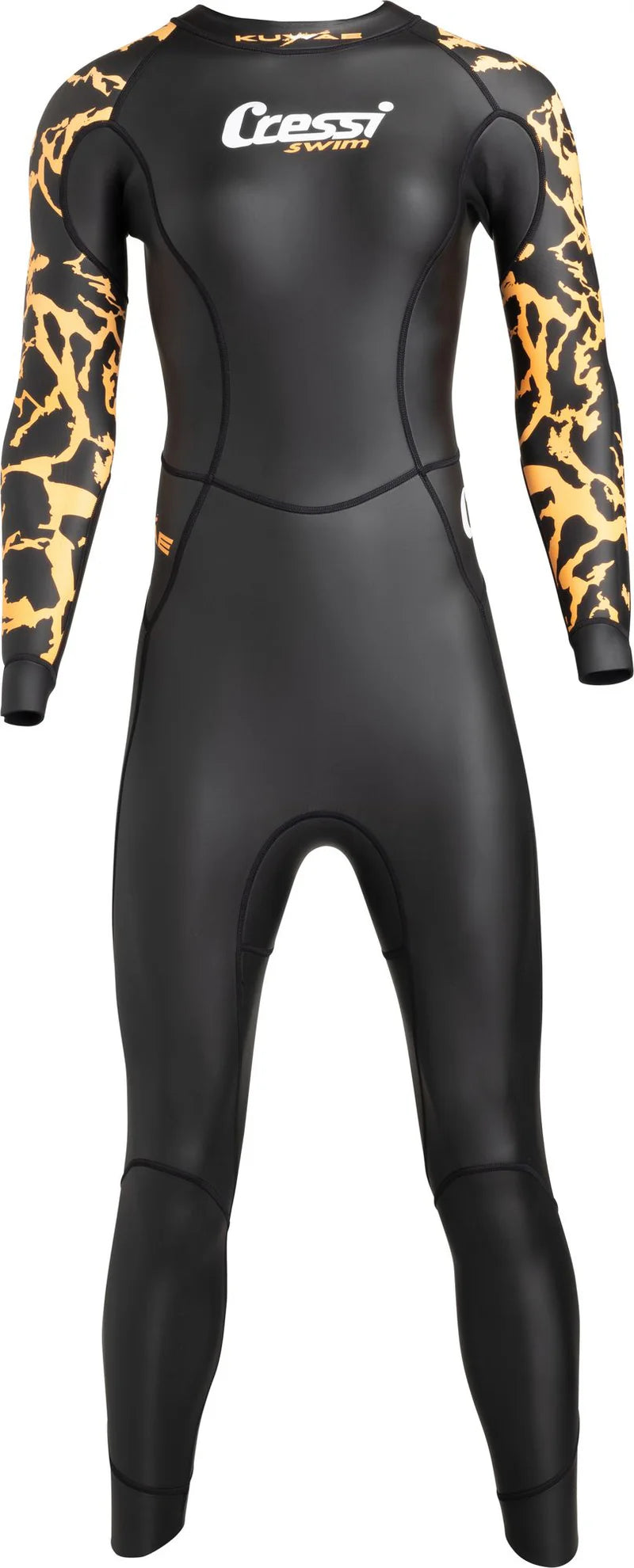 Cressi Kuwae Lady Wetsuit 2mm