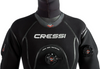 Cressi Desert Dry Suit Lady