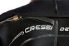 Cressi Desert Dry Suit Lady