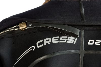 Cressi Desert Dry Suit Lady