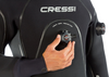 Cressi Desert Dry Suit Lady