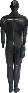 Cressi Desert Dry Suit Lady