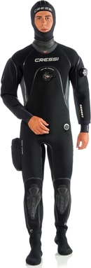 Cressi Desert Drysuit Man