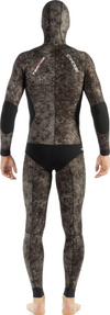 Cressi Tracina Open Cell Wetsuit 5mm