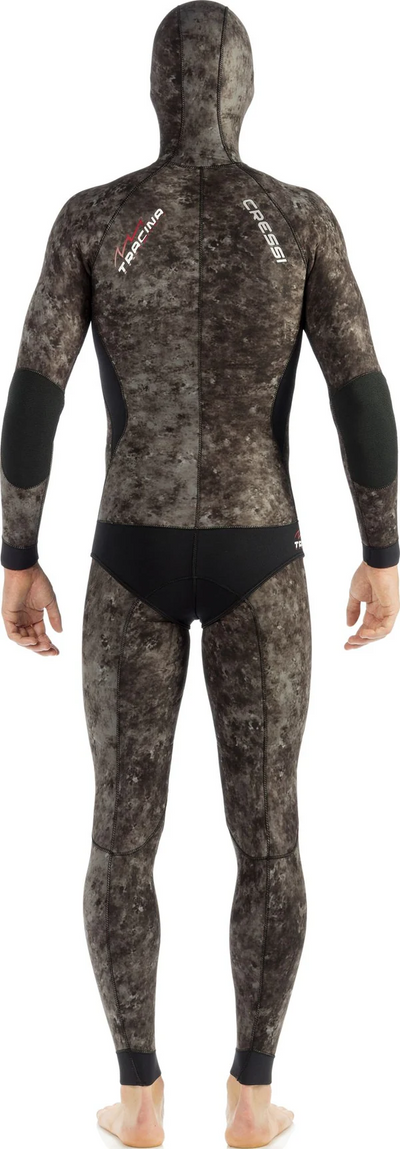 Cressi Tracina Open Cell Wetsuit 5mm