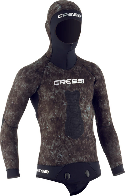 Cressi Tracina Open Cell Wetsuit 5mm