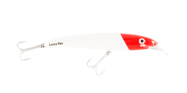 Halco Laser Pro 160STD Hard Body Trolling Lure