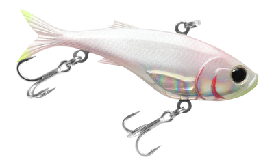 Tackle Tactics TT Quake Power Soft Vibe Lure 60mm