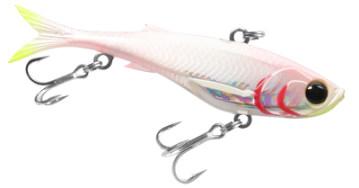 Tackle Tactics TT Quake Slim Soft Vibe Lure 95mm