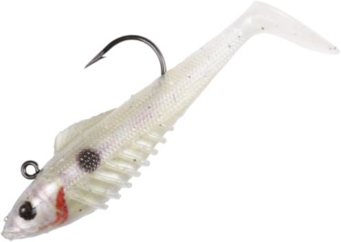 Squidgies SlickRig 130mm Soft Plastic Lure