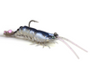 Zman Prawnz Elite Soft Plastic Lure 3.5in