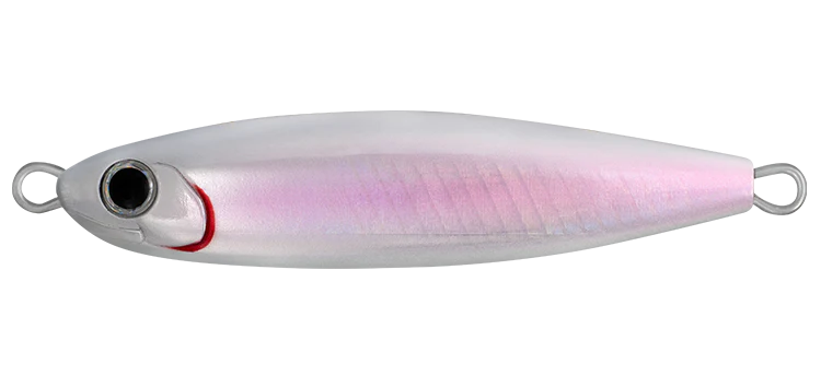 Daiwa Saltiga Over There 80s Stick Bait Lure