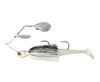 Tackle Tactics TT Tornado Plus Double Colorado Spinner Bait Lure 3/4oz