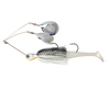 Tackle Tactics TT Tornado Plus Spinner Bait Lure Twin Spin Rigged 3/4oz