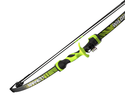 Barnett Wildhawk Compound Bow Green