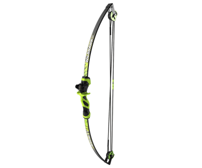 Barnett Wildhawk Compound Bow Green