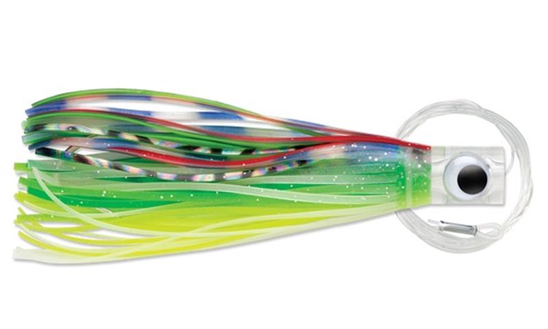 Williamson Skirted Trolling Lure Pack