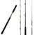 Live Fibre Electric Assist Overhead Rod