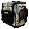 Wilson Digicam Platinum Tournament Tackle Storage Bag 333TBP8DC