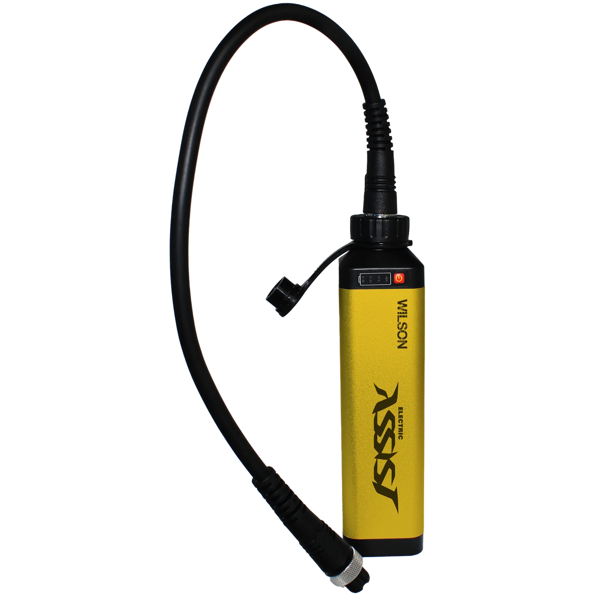 Wilson Lithium Reel Battery Electric Assist Kit