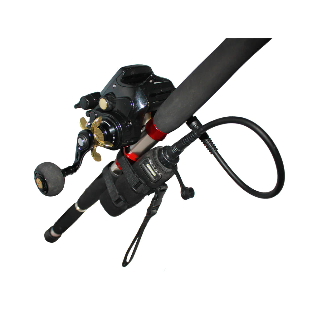 Wilson Lithium Reel Battery Electric Assist Kit