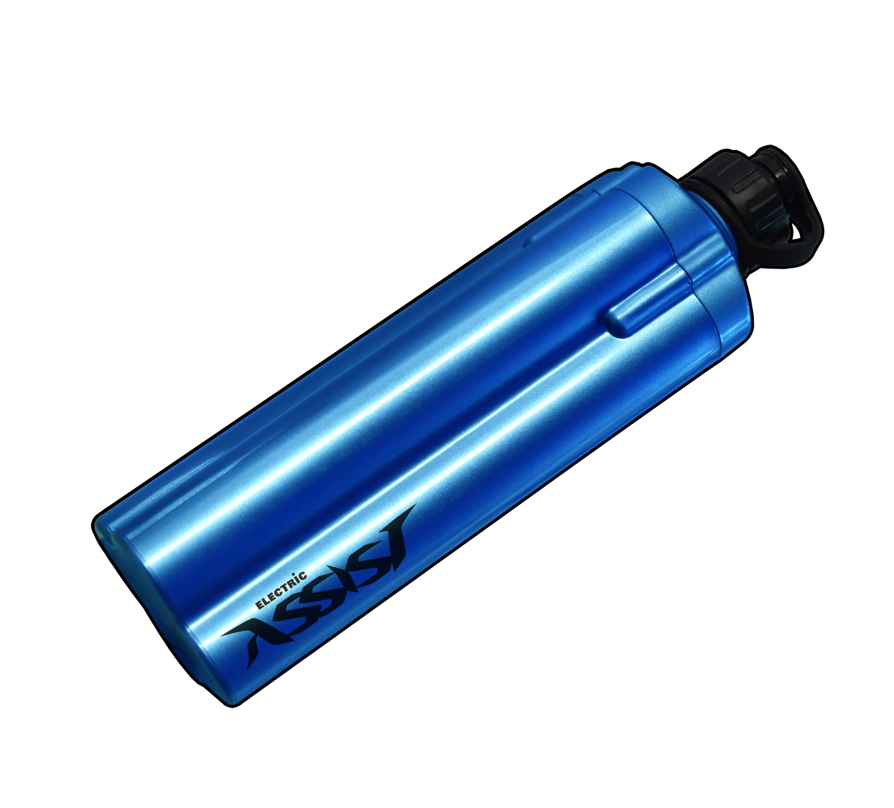 Wilson Electric Assist IP67 lithium reel battery