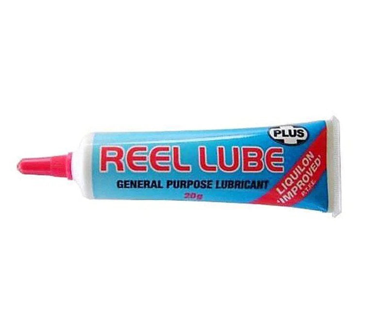 Wilson Teflon Multi Use Reel Lube RLUBE