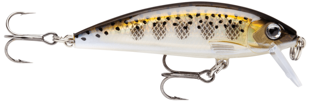 Rapala X-Rap CD Countdown Hard Body Lure 7cm