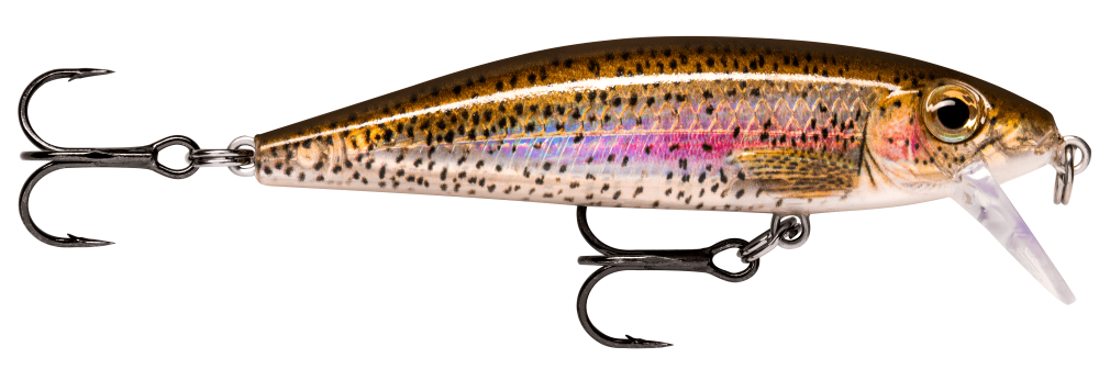 Rapala X-Rap CD Countdown Hard Body Lure 5cm