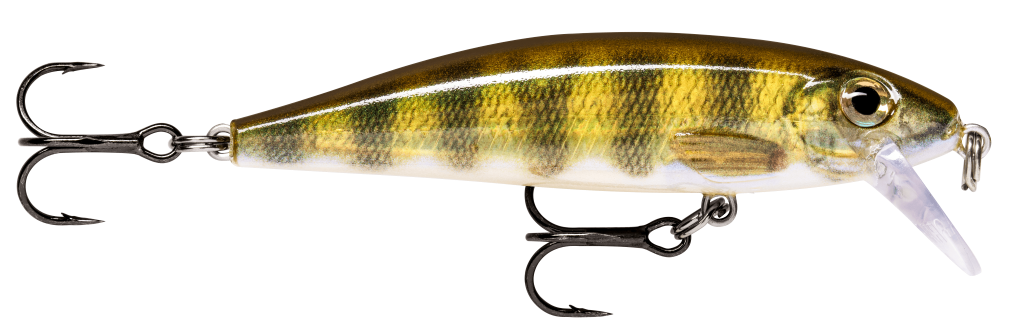 Rapala X-Rap CD Countdown Hard Body Lure 7cm